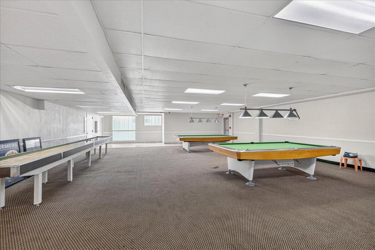 POMPANO BEACH CLUB CONDO - Residential