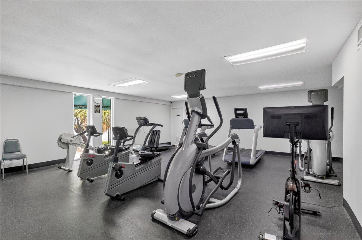 POMPANO BEACH CLUB CONDO - Residential