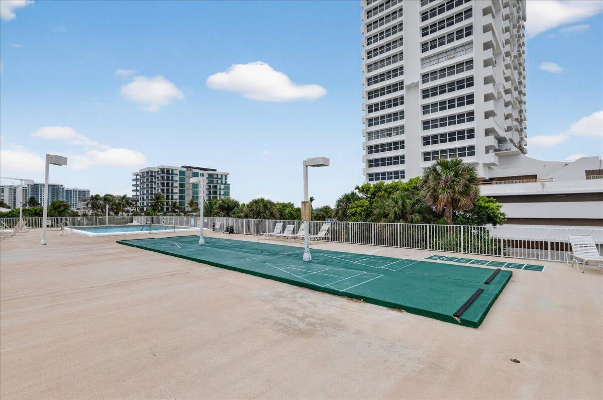 POMPANO BEACH CLUB CONDO - Residential