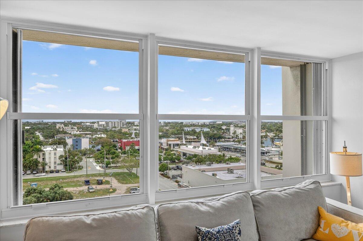 POMPANO BEACH CLUB CONDO - Residential