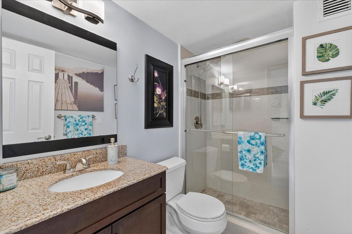 POMPANO BEACH CLUB CONDO - Residential