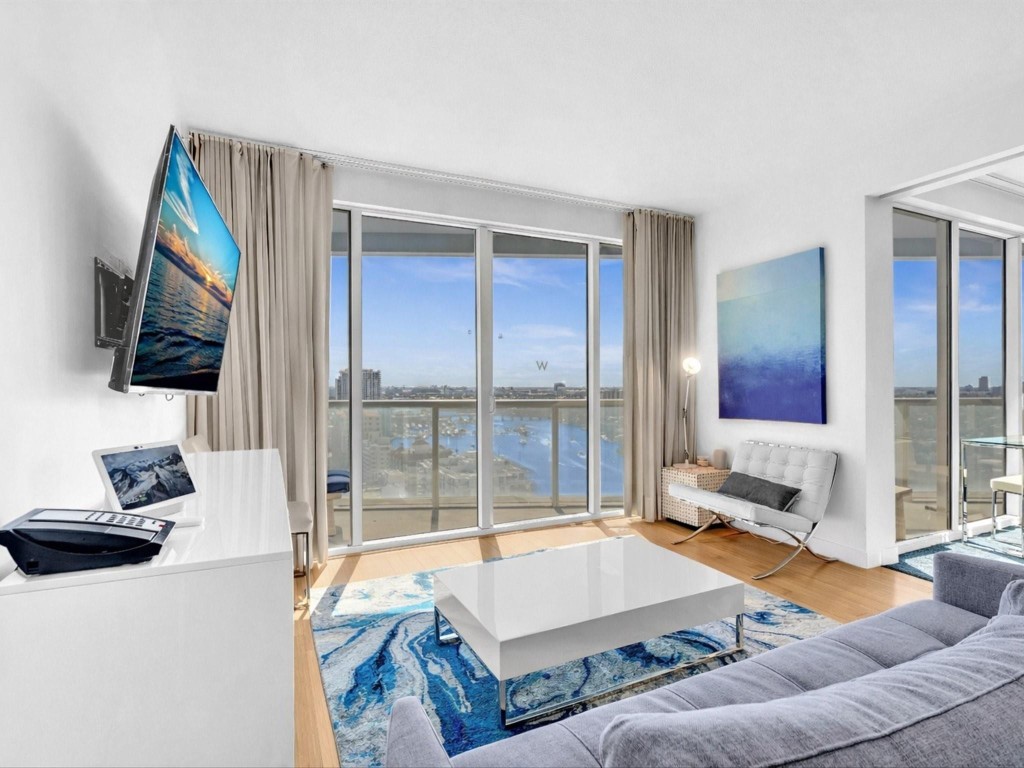 3101 Bayshore Drive 2301