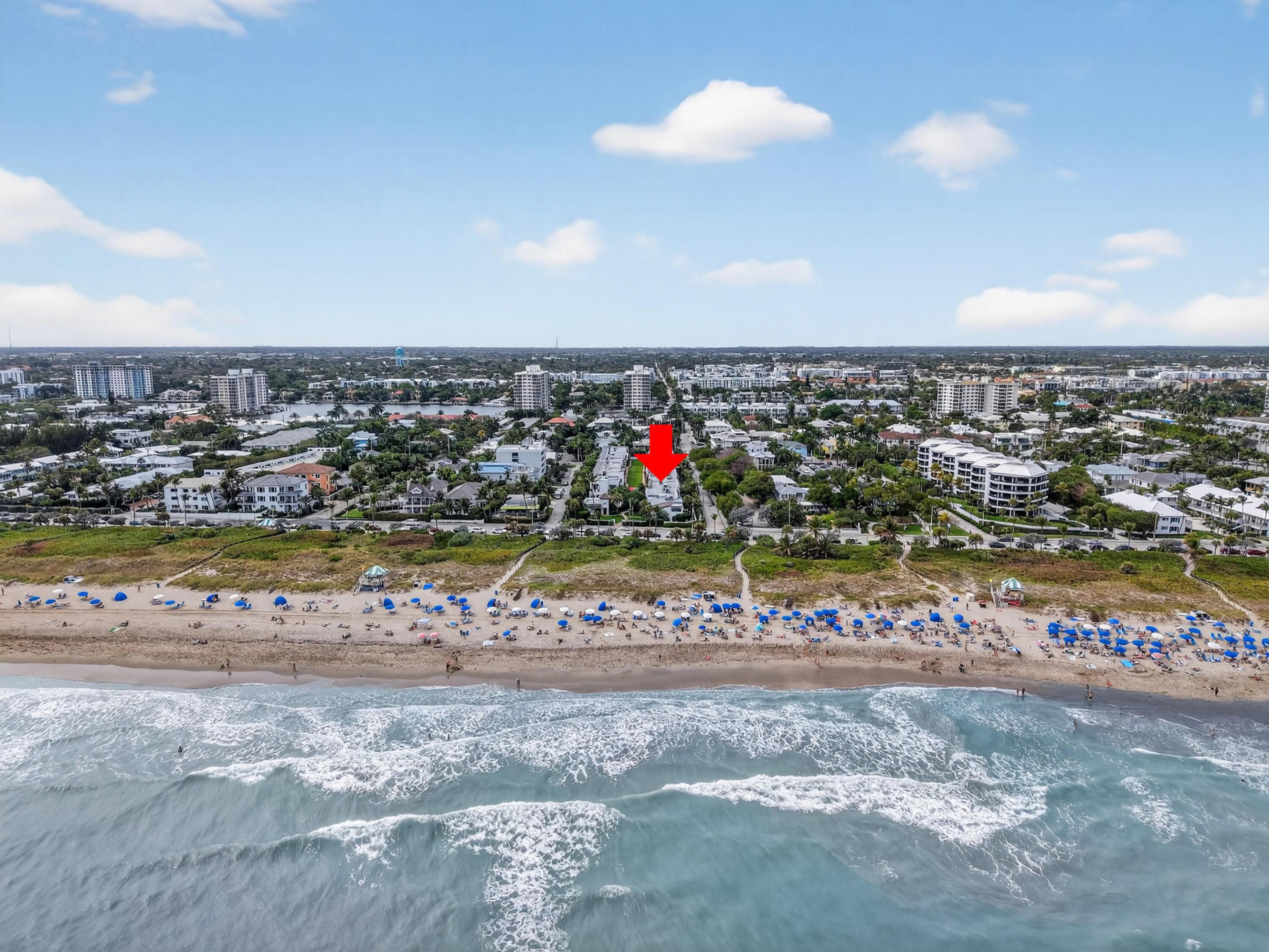 200 S Ocean Boulevard A-107