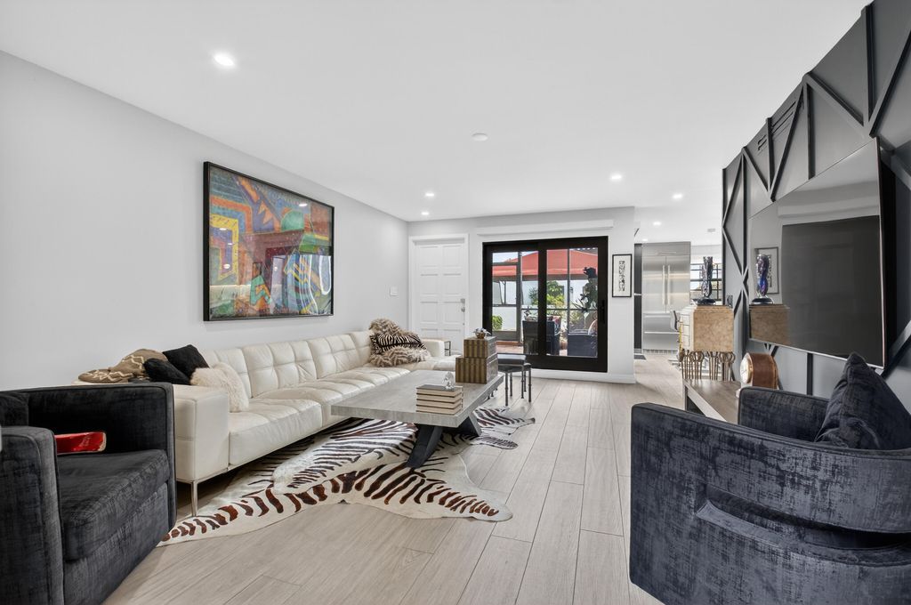 Photo of 200 S Ocean Boulevard #A-107, Delray Beach, FL 33483 (MLS # R11165221)