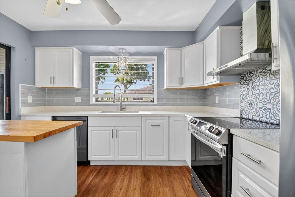 Photo of 4948 Eaglewood Road #A, Boynton Beach, FL 33436 (MLS # R11120377)