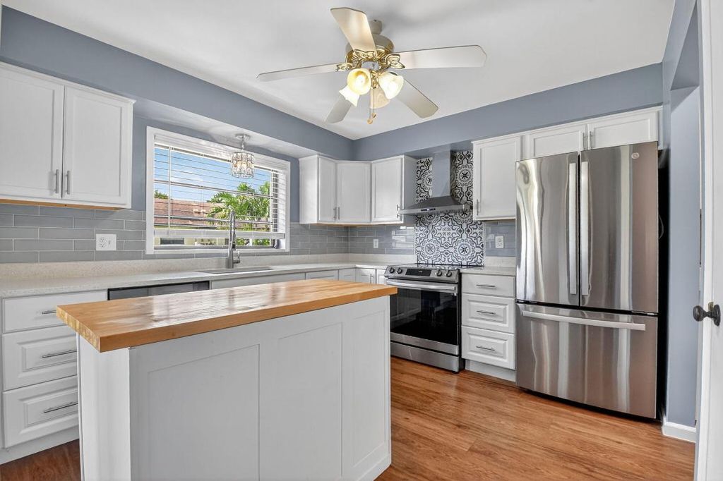 Photo of 4948 Eaglewood Road #A, Boynton Beach, FL 33436 (MLS # R11120377)