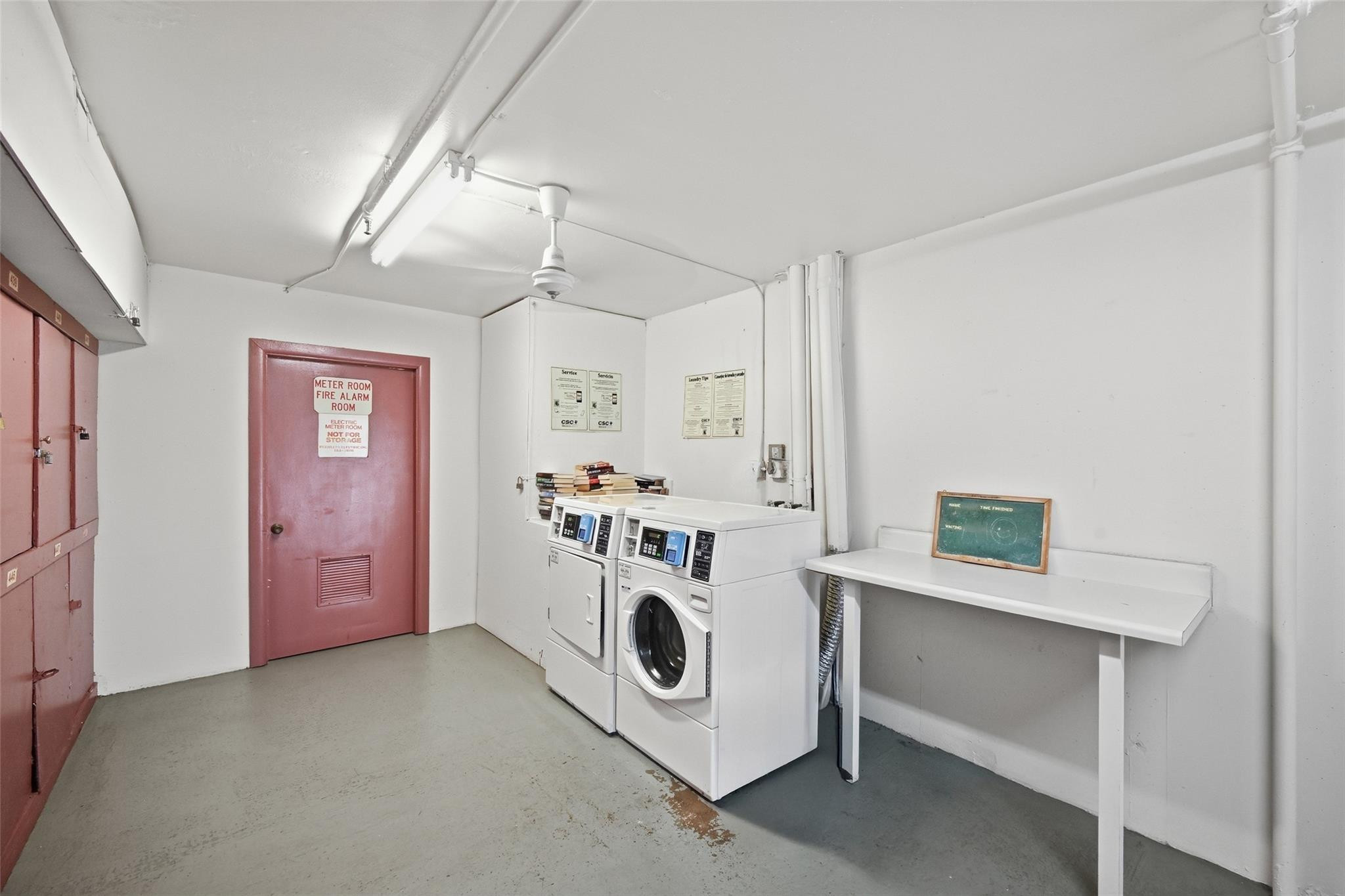 CENTURY VILLAGE- FANSHAW - Residential Lease