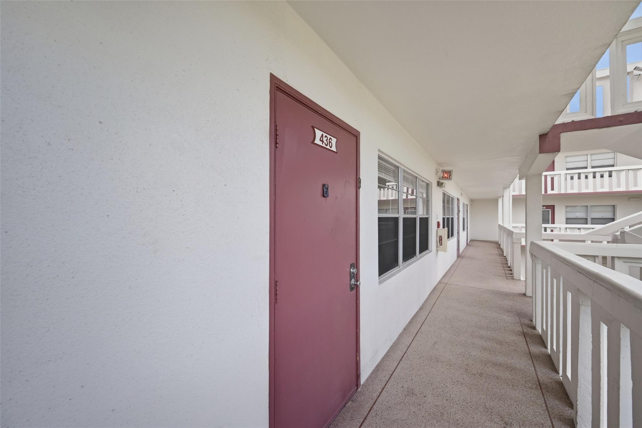 CENTURY VILLAGE- FANSHAW - Residential Lease