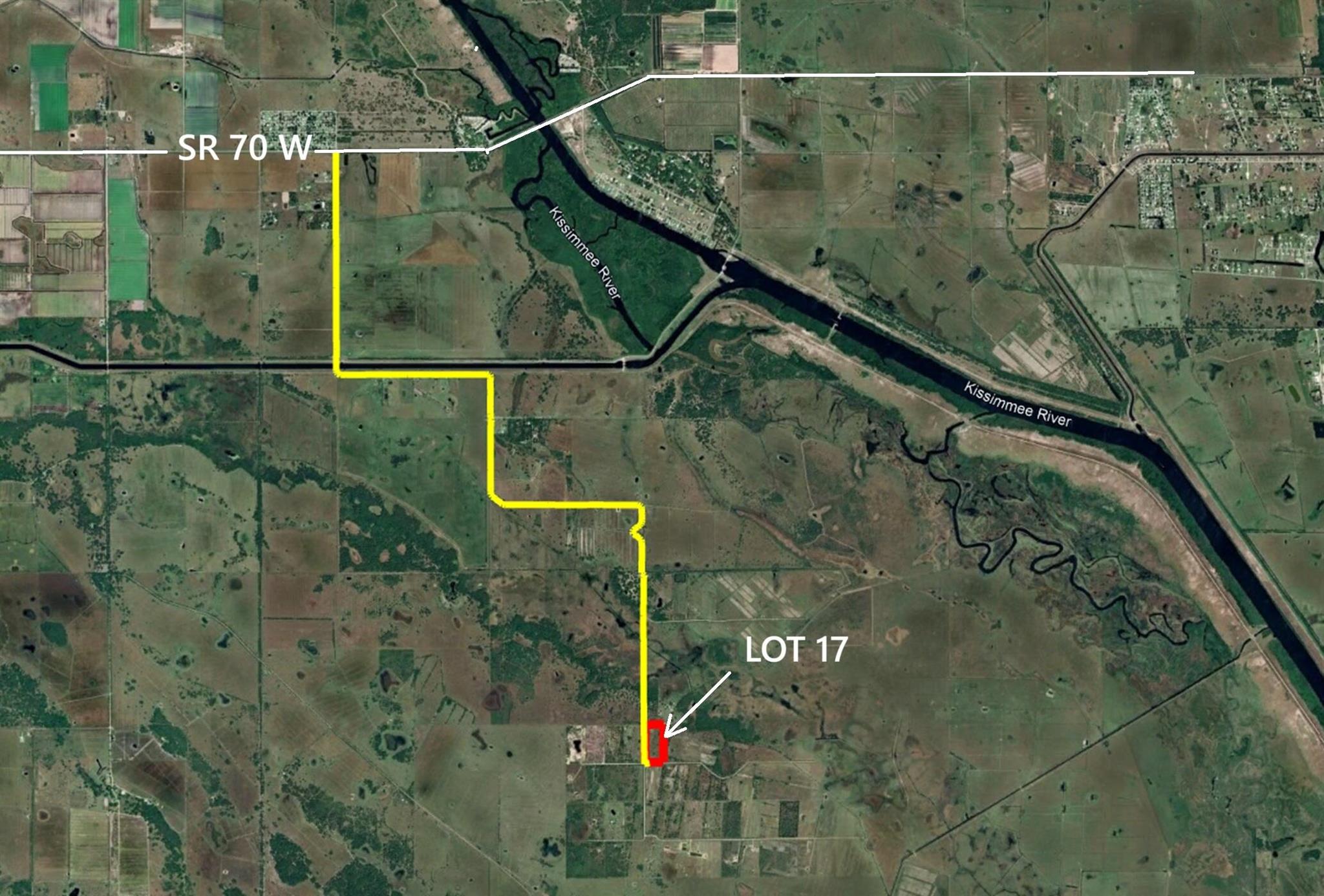 Lot 17 Cabbage Lane