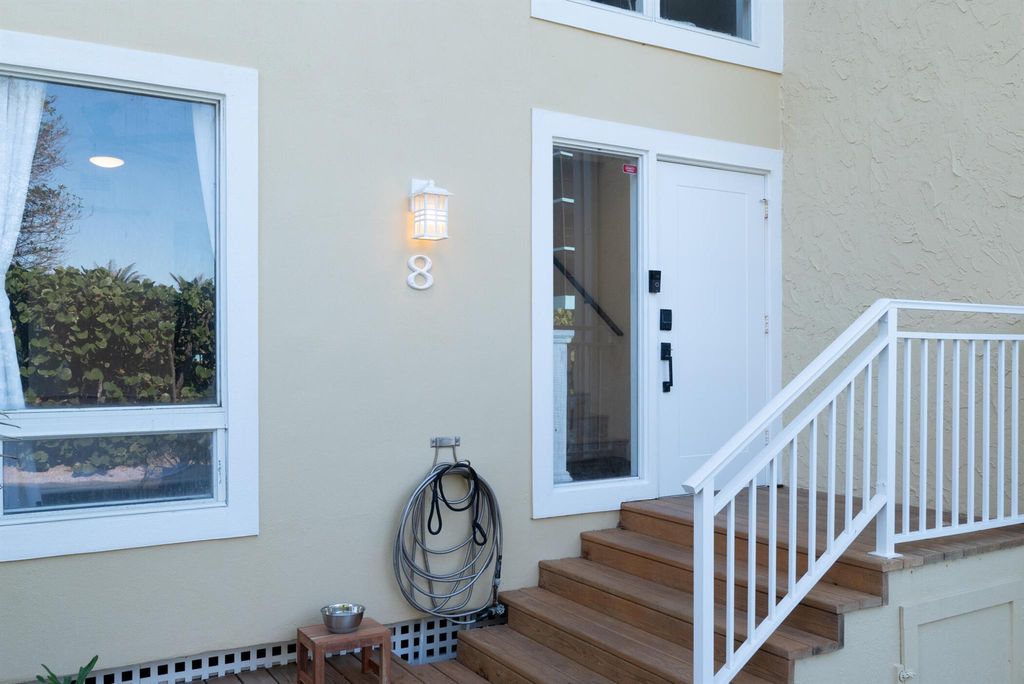 Photo of 245 NE Macarthur Boulevard #8, Stuart, FL 34996 (MLS # R10953611)