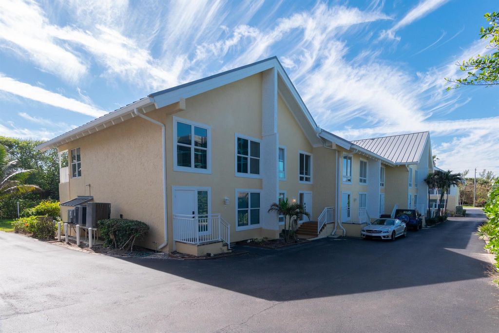 Photo of 245 NE Macarthur Boulevard #8, Stuart, FL 34996 (MLS # R10953611)