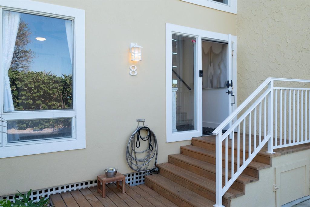 Photo of 245 NE Macarthur Boulevard #8, Stuart, FL 34996 (MLS # R10953611)