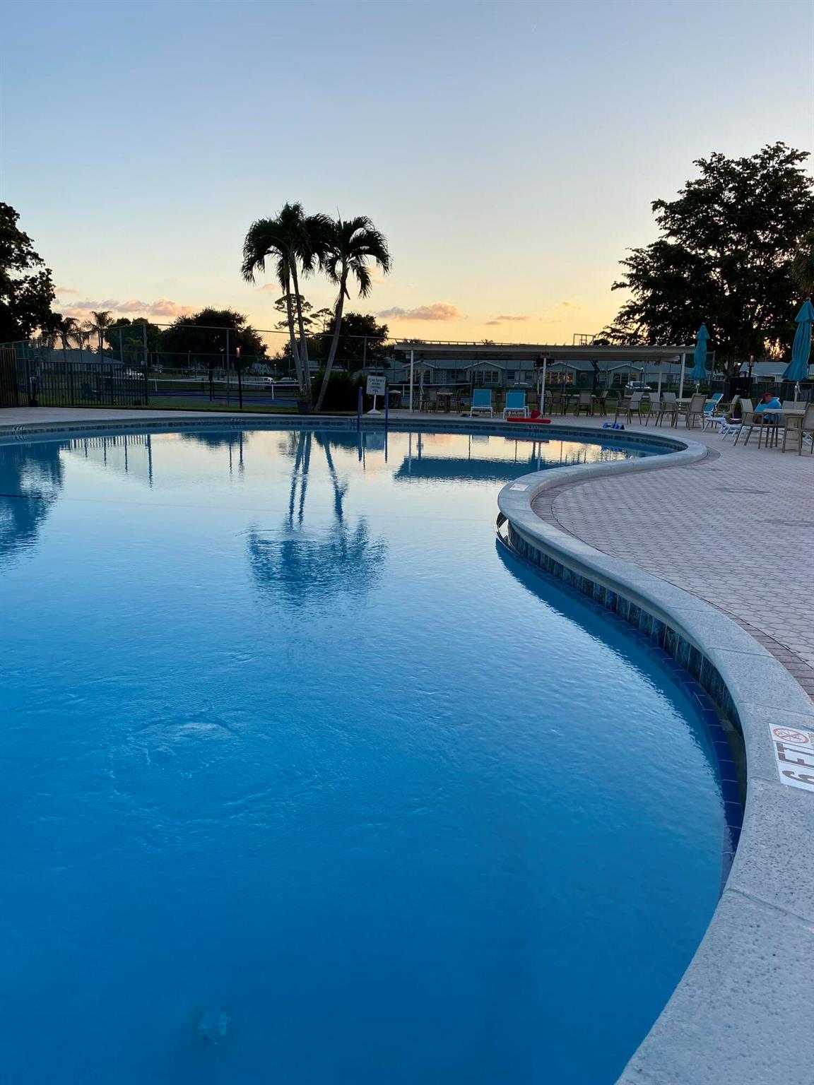 HIGH POINT OF DELRAY WEST - Residential Lease