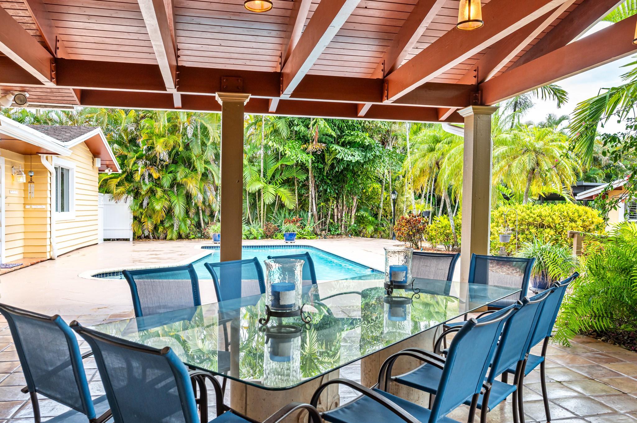 Sunshine Ranches - Residential