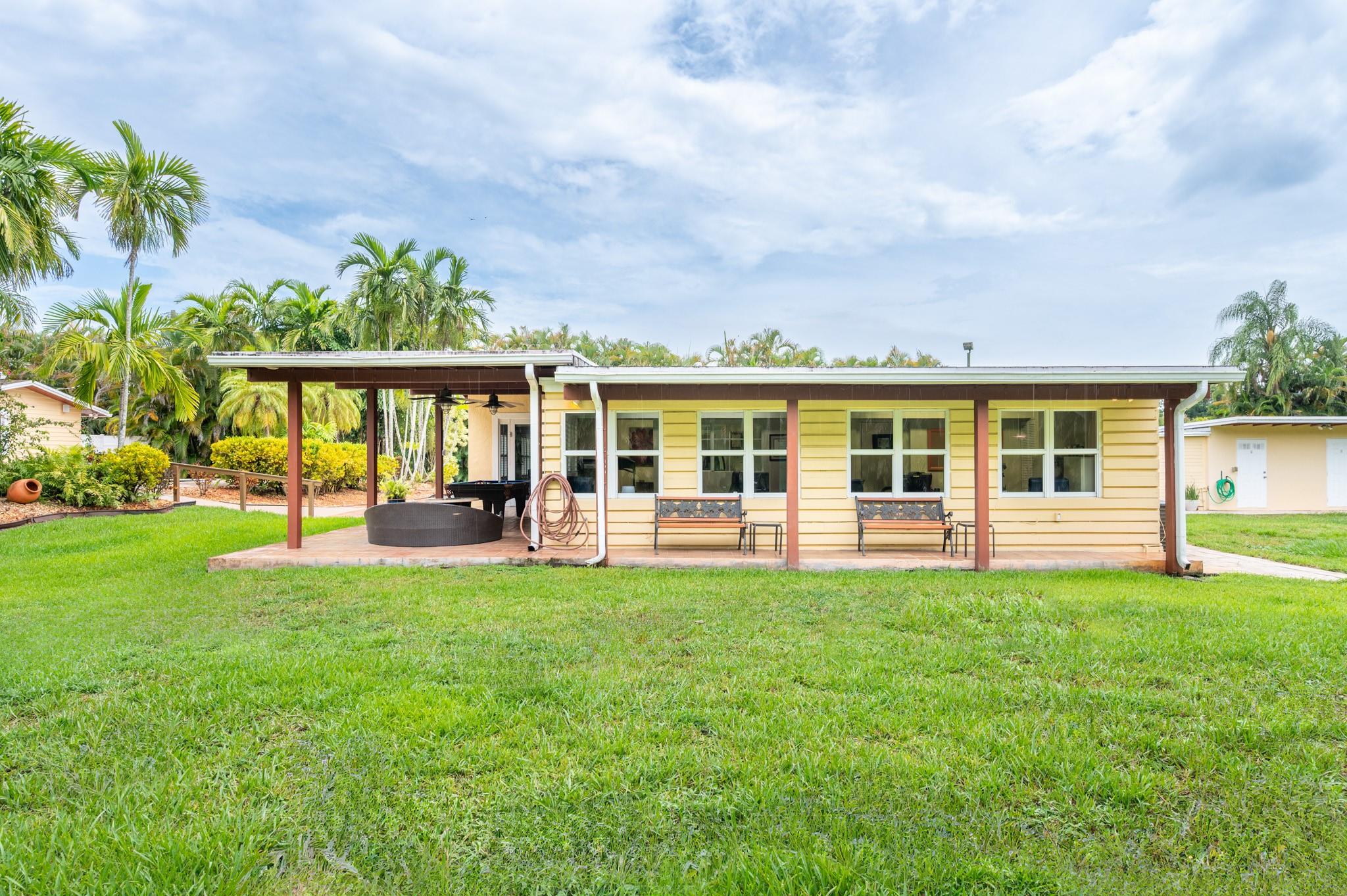 Sunshine Ranches - Residential