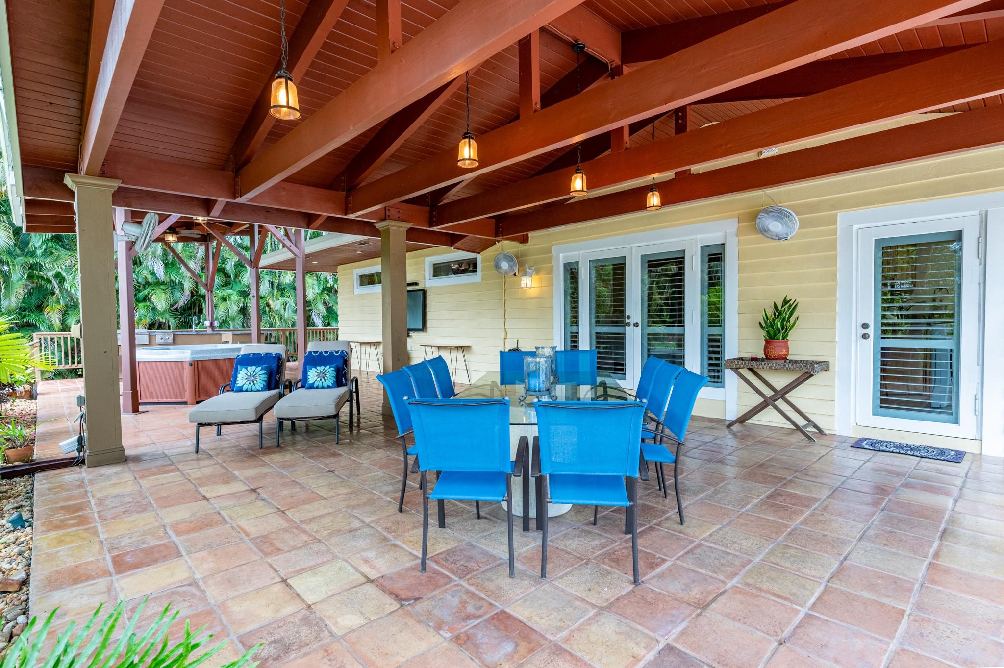 Sunshine Ranches - Residential