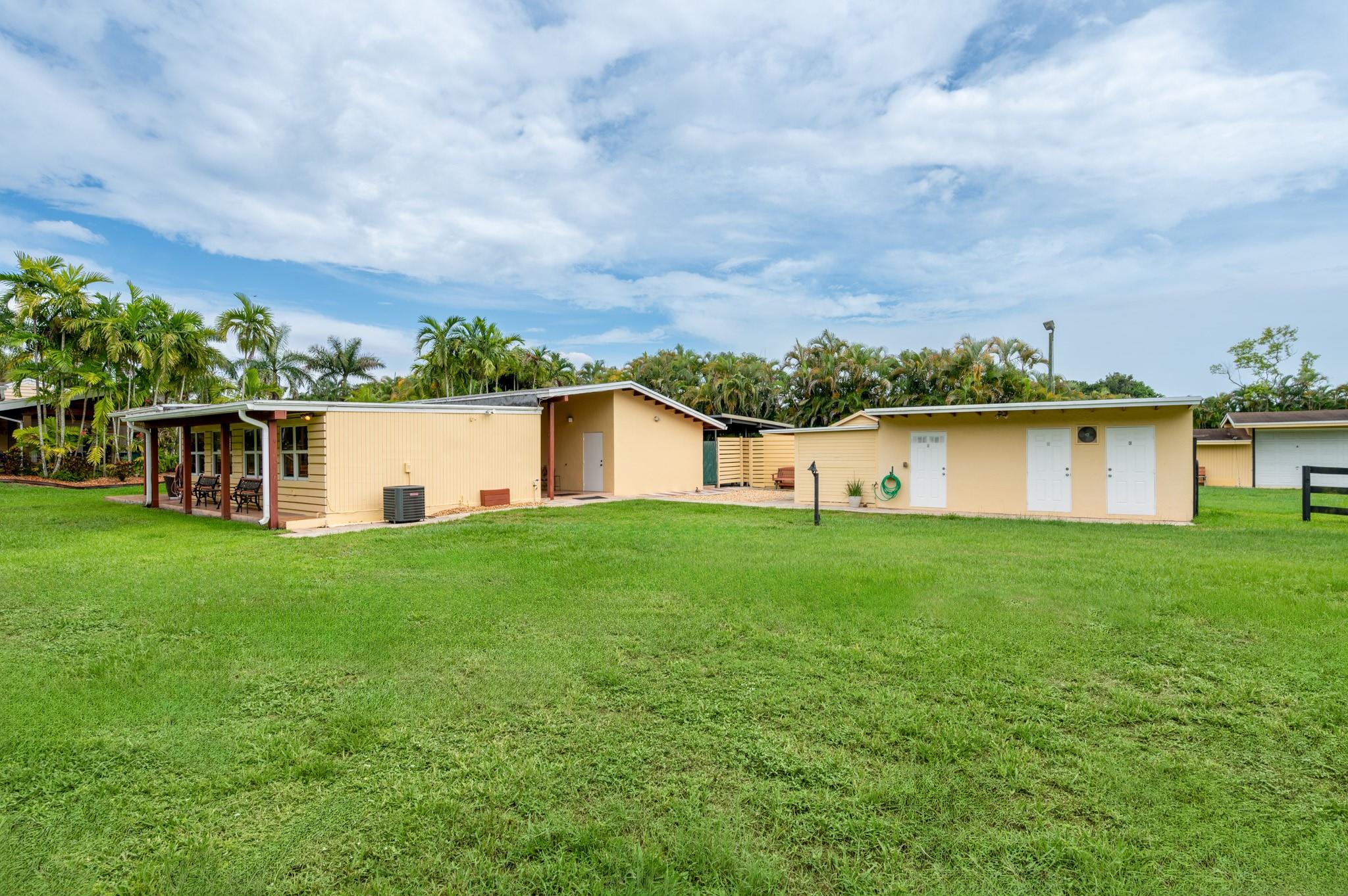 Sunshine Ranches - Residential