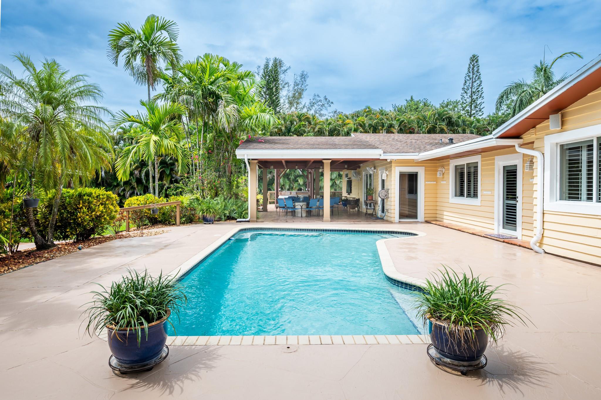 Sunshine Ranches - Residential
