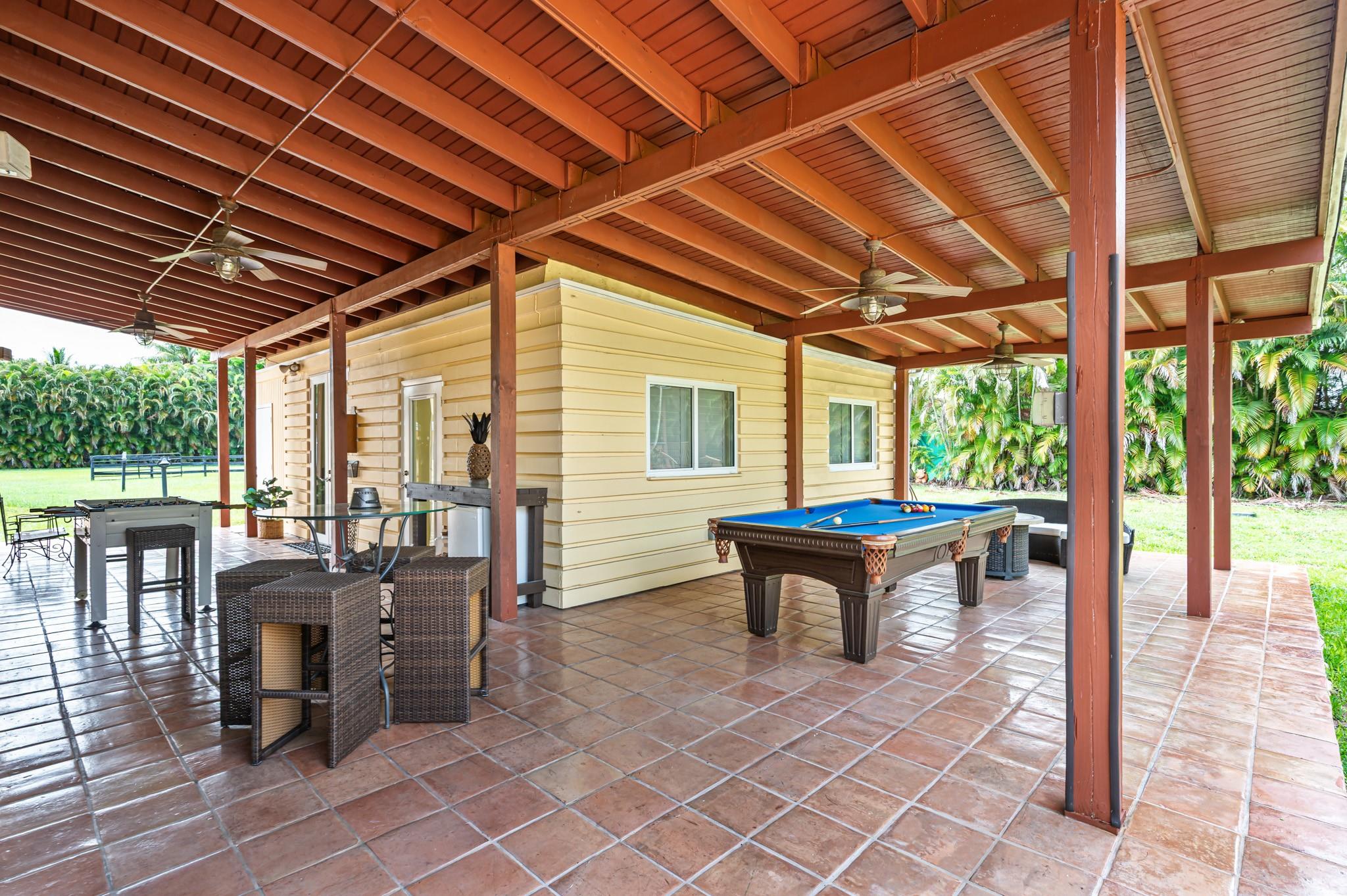 Sunshine Ranches - Residential