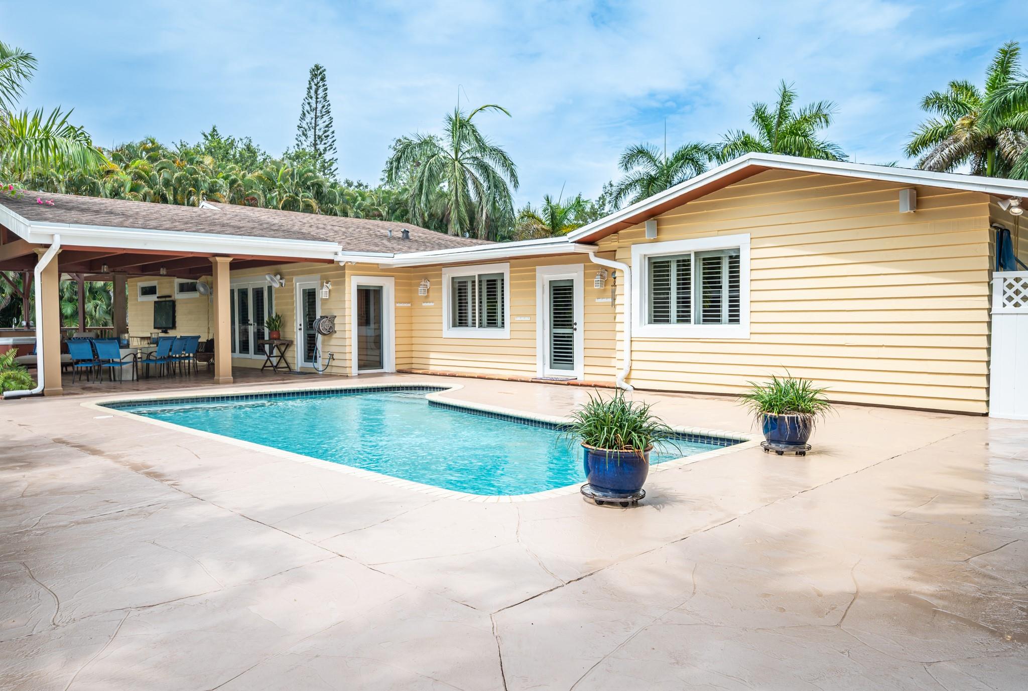 Sunshine Ranches - Residential