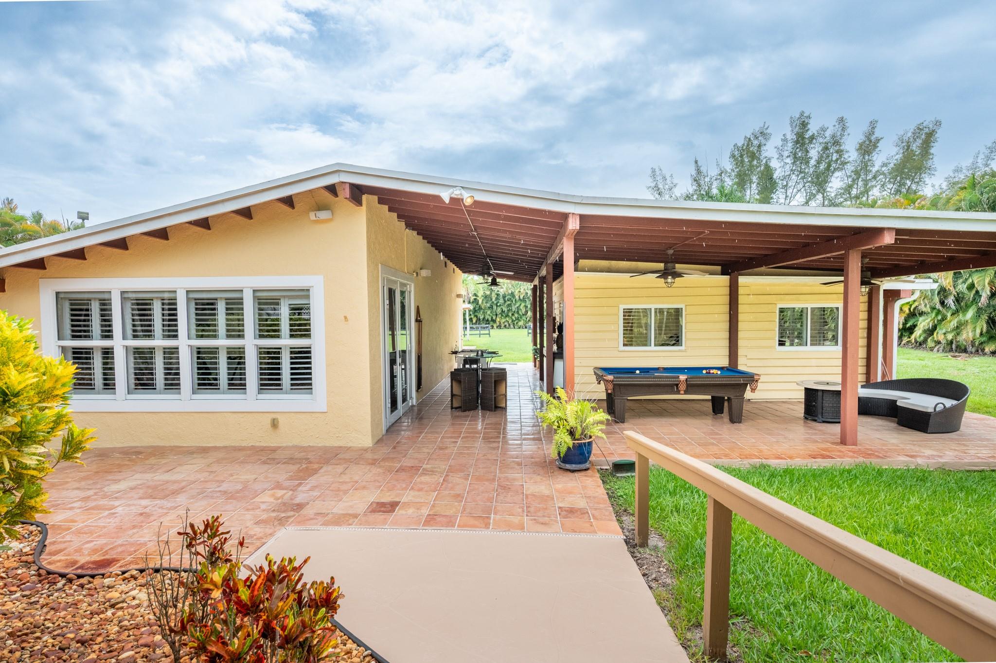 Sunshine Ranches - Residential
