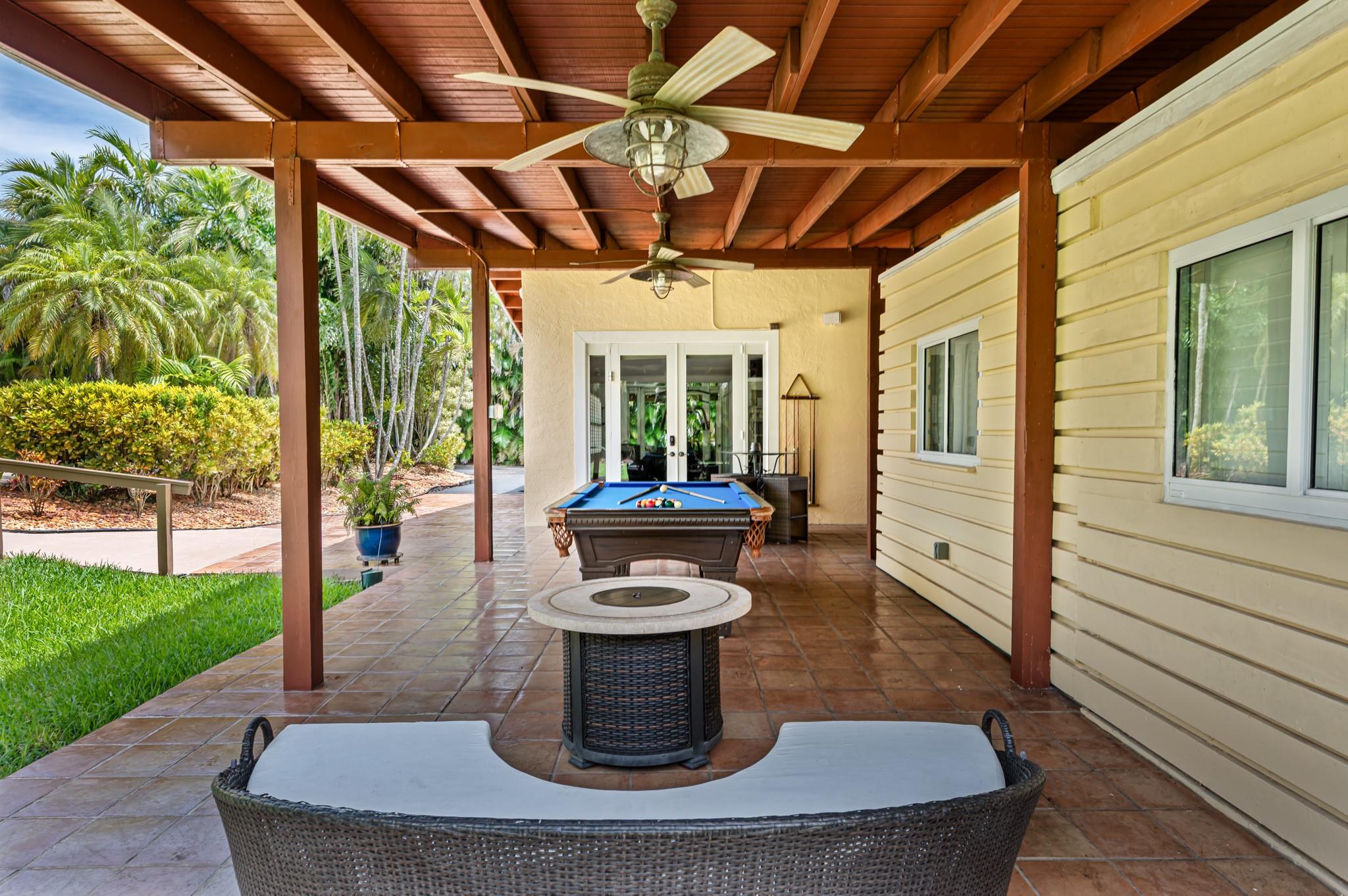 Sunshine Ranches - Residential
