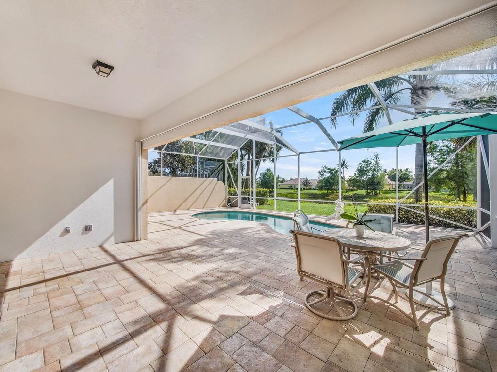 Photo of 5129 Magnolia Bay Circle, Palm Beach Gardens, FL 33418 (MLS # R11095176)