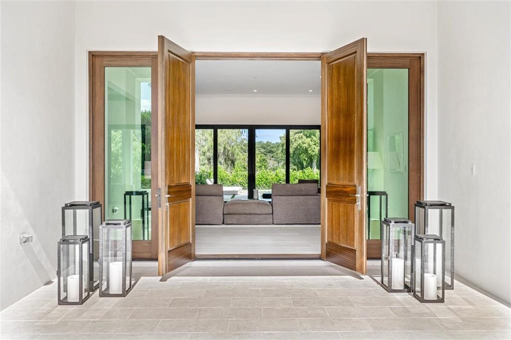 BLUE CYPRESS - Residential