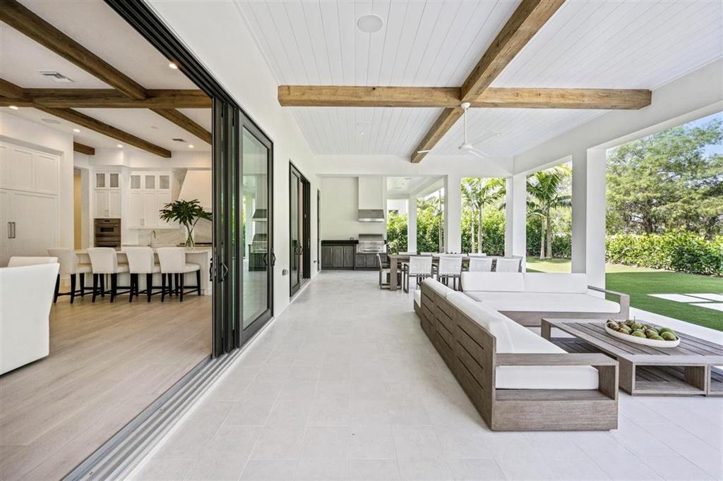 BLUE CYPRESS - Residential