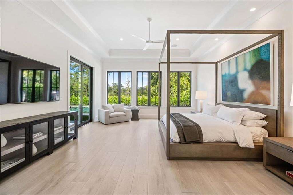 BLUE CYPRESS - Residential