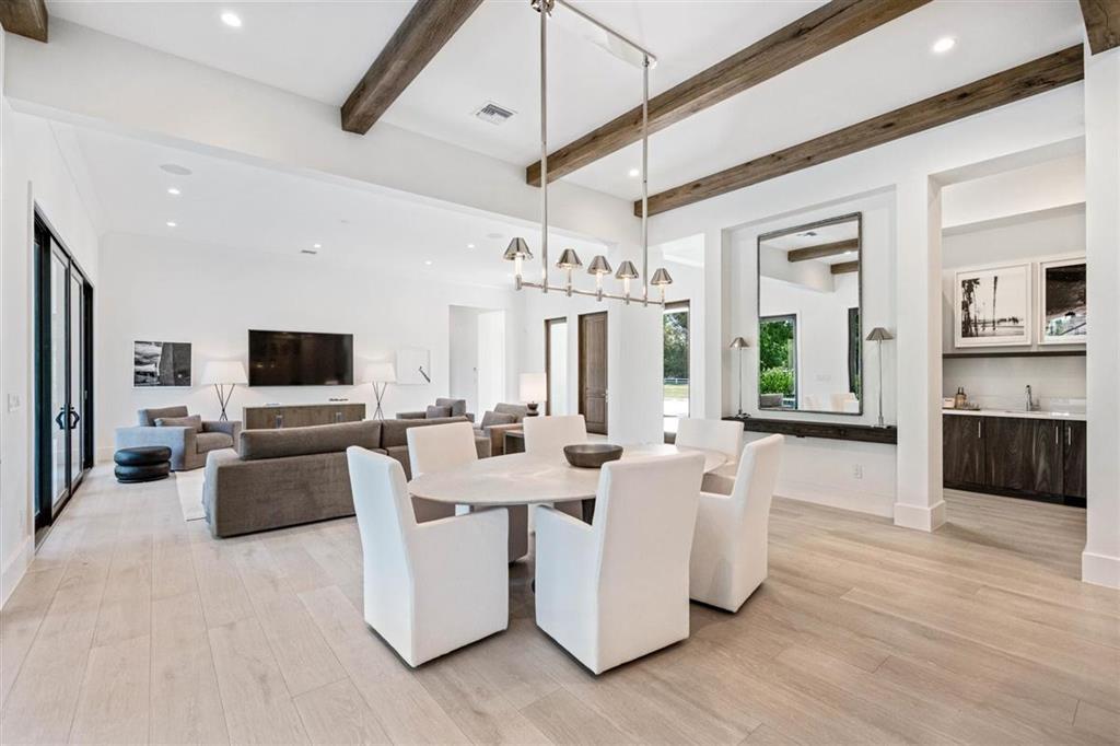 BLUE CYPRESS - Residential