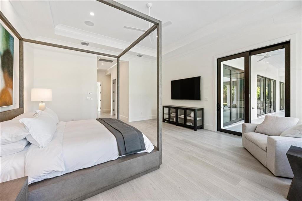 BLUE CYPRESS - Residential