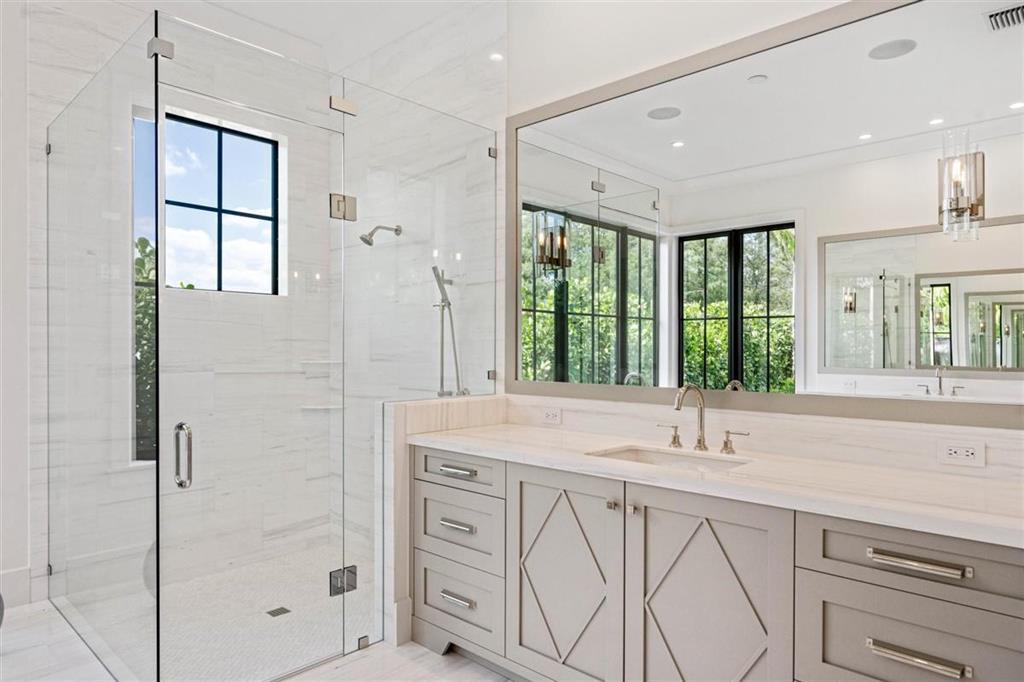 BLUE CYPRESS - Residential