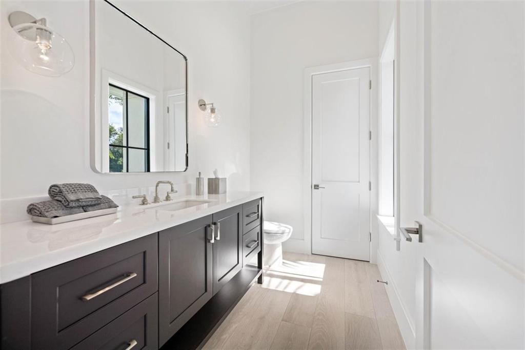 BLUE CYPRESS - Residential