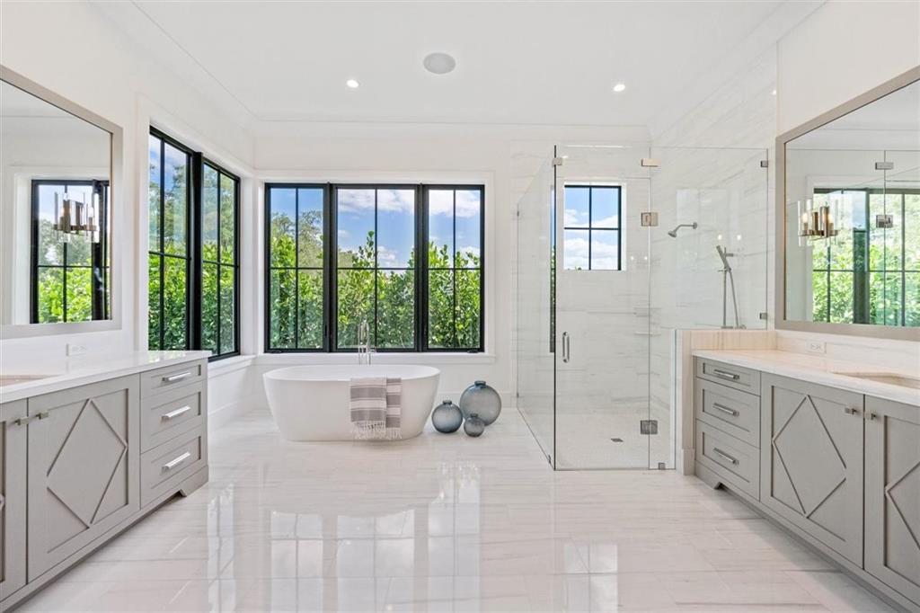 BLUE CYPRESS - Residential