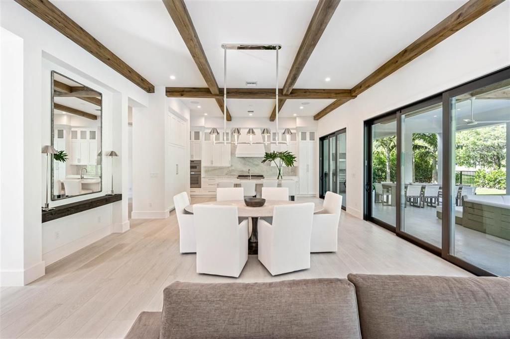 BLUE CYPRESS - Residential