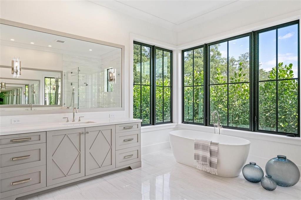 BLUE CYPRESS - Residential