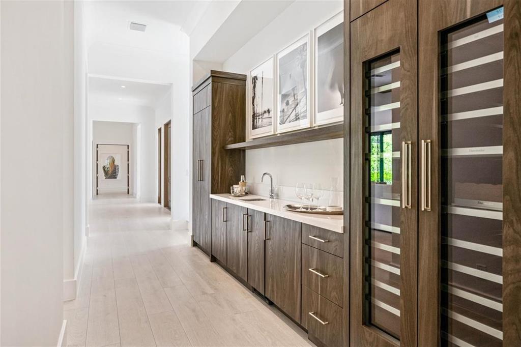 BLUE CYPRESS - Residential