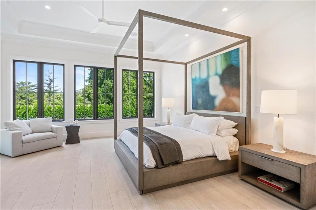 BLUE CYPRESS - Residential