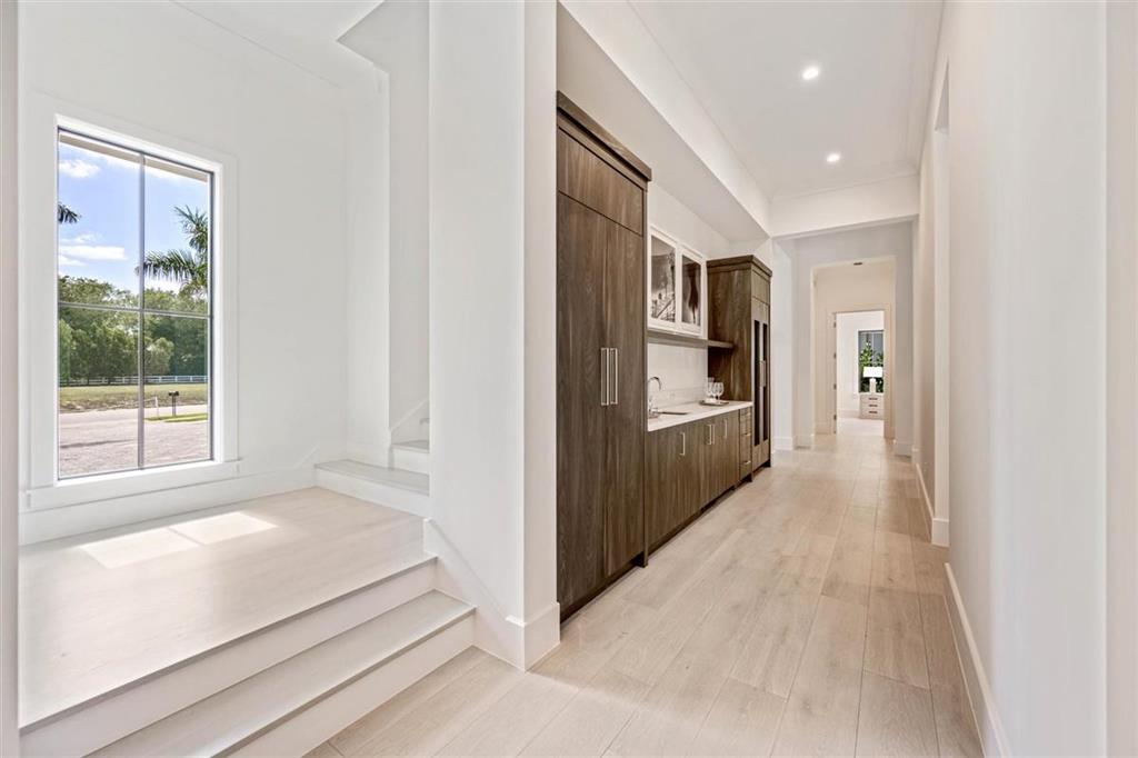 BLUE CYPRESS - Residential