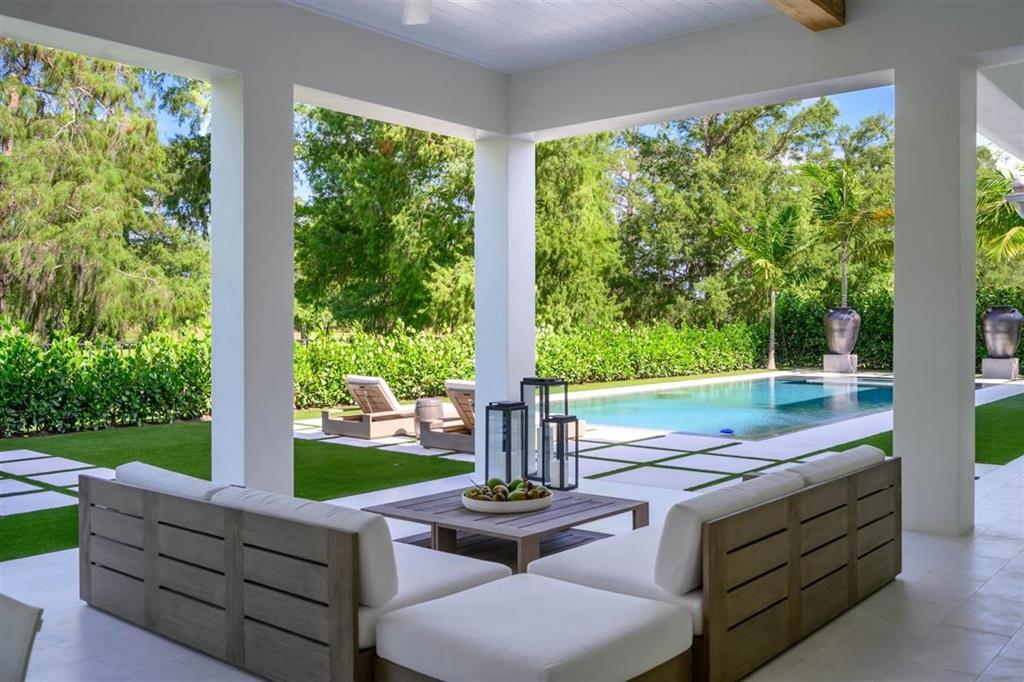 BLUE CYPRESS - Residential