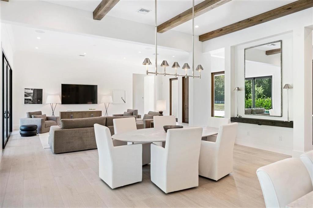 BLUE CYPRESS - Residential