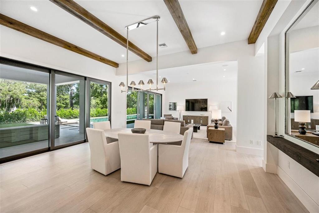 BLUE CYPRESS - Residential