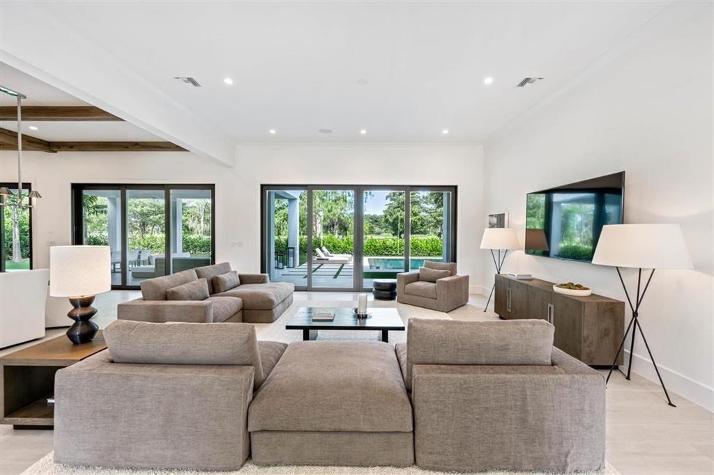 BLUE CYPRESS - Residential