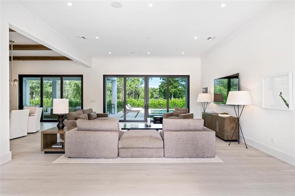 BLUE CYPRESS - Residential