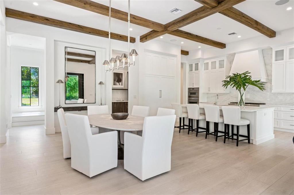 BLUE CYPRESS - Residential