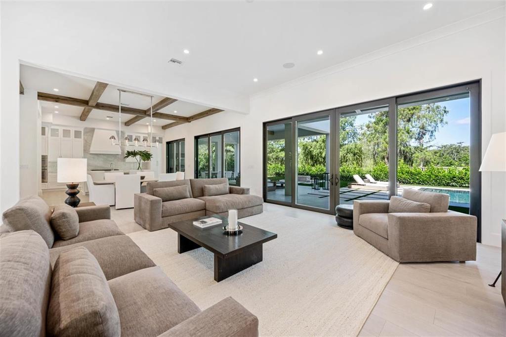 BLUE CYPRESS - Residential