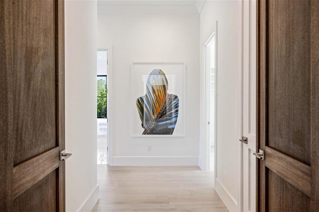 BLUE CYPRESS - Residential