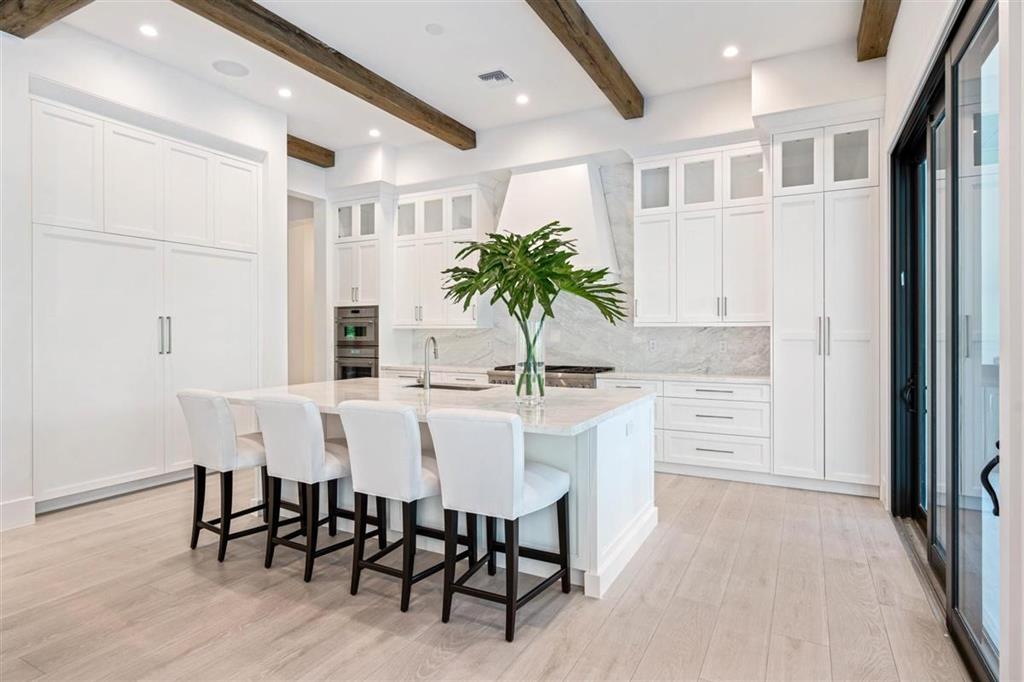 BLUE CYPRESS - Residential