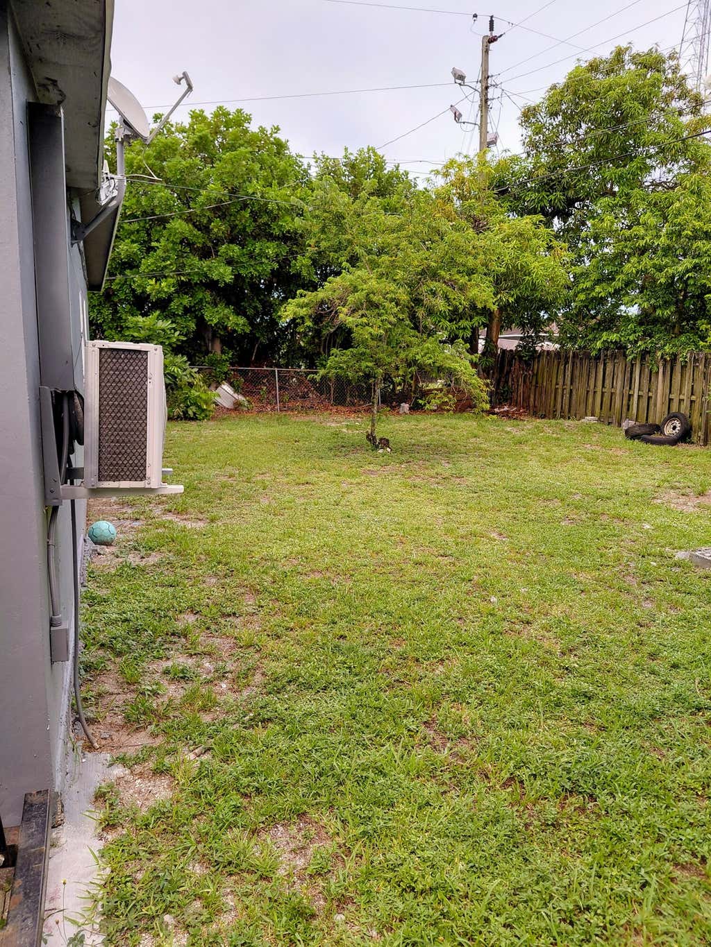 Photo of 3210 NW 18th Place, Lauderhill, FL 33311 (MLS # B26042997)